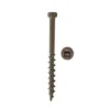 TORNILLO PARA SISTEMA DECK SDK C2W 100 2 KREG TORNILLO PARA SISTEMA DECK - SDK-C2W-100