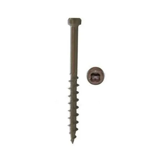 KREG TORNILLO PARA SISTEMA DECK - SDK-C2W-700