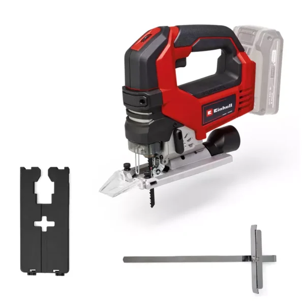 CALADORA INAL?MBRICA TP-JS 18/135 Li BL - Solo PROFESSIONAL