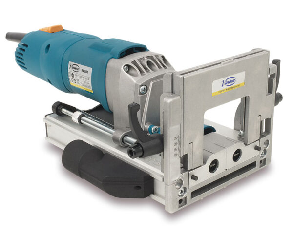 VIRUTEX FRESADORA ESPIGADORA - AB200