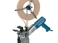 VIRUTEX PEGADORA DE CANTOS MANUAL - AG98F