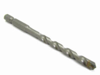 W060-100-1 BROCA DE WIDIA VASTAGO HEXAGONAL 1/4" DIAM.6mm 100mm