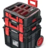 SET CAJA CON RUEDAS CBLOCK + ORGANIZADOR KXCS454055
