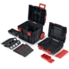 SET CAJA CON RUEDAS CBLOCK + ORGANIZADOR KXCS454055