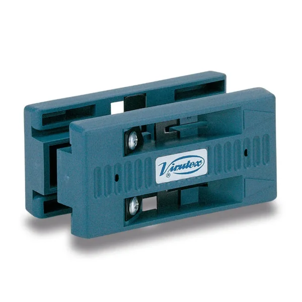 corta canto virutex 1 VIRUTEX REFILADOR DE CANTOS - AU93