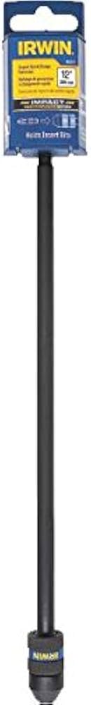 extension impacto irwin largo IW EXTENSION DE IMPACTO 1/4"X300MM - 1869517