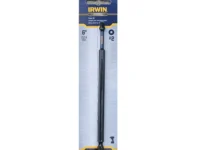 IW PUNTA CUADRADA IMP #2X150MM - IWAF36SQ2