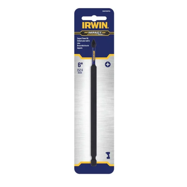 IW PUNTA PHILIPS IMP #1X150MM -IWAF36PH1