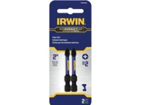 impacto phillips 2 IW PUNTAS PHILLIPS IMP #2X50MMX2U - IWAF32PH22