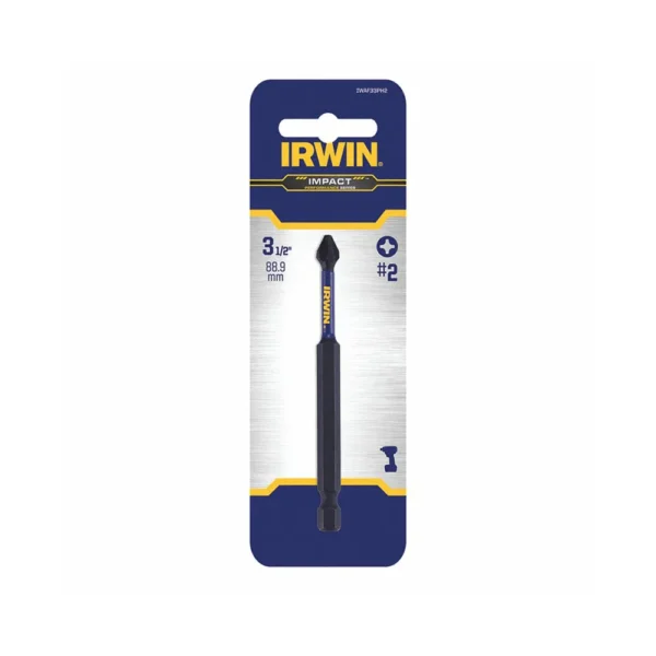 impacto phillips 2 89 IW PUNTA PHILLIPS IMP #2X89MM - IWAF33PH2