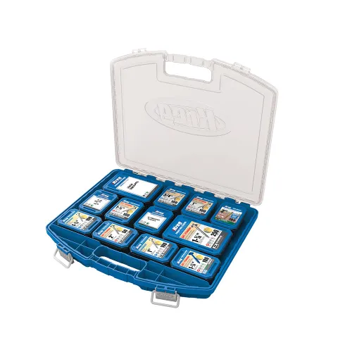 KREG ORGANIZADOR - KTC25
