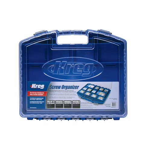 KREG ORGANIZADOR - KTC25