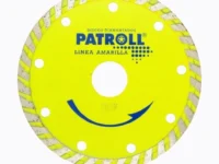 patrol_turbo21-ea4c131aac7c38fb5116484964917112-1024-1024 DISCO PATROLL LINEA AMARILLA TURBO DE 115 mm