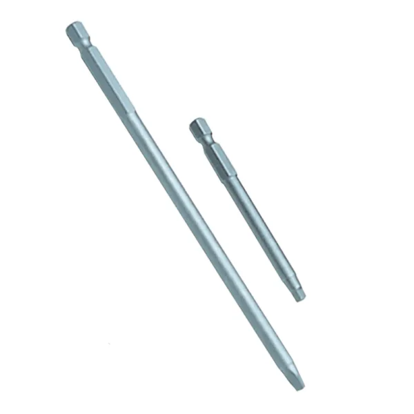 punta corta y larga KREG SET DE PUNTASX2UNID 3"Y6"-DDS-INT