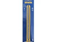 IW PUNTA CUADRADA  #2X150MM - IWAF26SQ2