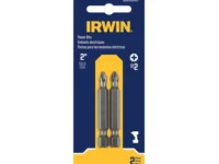 punta irwin x2 IW PUNTAS PHILLIPS #2X50MMX2U - IWAF22PH22