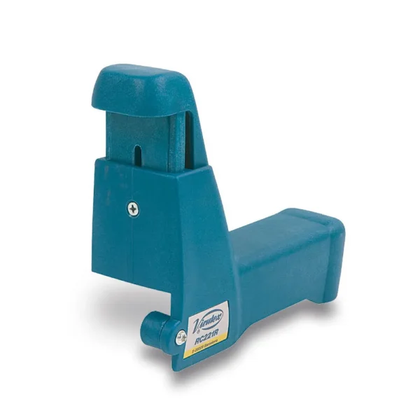VIRUTEX RETESTADOR DE CANTOS 2MM - RC221R