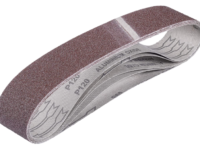 ACCESORIO AMOLADORA DE BANCO CINTA DE LIJADO PARA TH-US 240 KWB - EINHELL