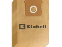 ACCESORIO ASPIRADORA Bolsa de papel 10 L (5 uds.) ACCESORIO