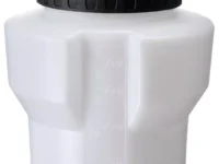 1000 ml Spray Paint Cup 1 ACCESORIO DE PISTOLA DE PINTAR VASO PARA PISTOLA DE PINTAR 1000ml ACCESORIO