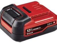 12V 2,0Ah Li-Battery BATER?A 12v BAT. P/TE-CD 12X LI 2 Ah. EXPERT