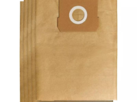 ACCESORIO ASPIRADORA Bolsa de papel x 5u / 12 L ACCESORIO