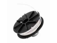 ACCESORIO PARA BORDEADORA EXPLOSI?N Bobina de repuesto GC-BC 25 A S ACCESORIO