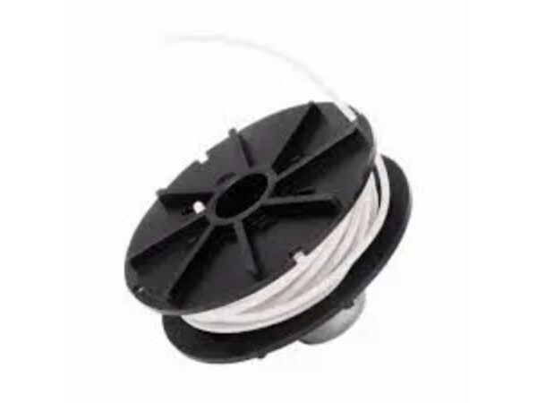 ACCESORIO PARA BORDEADORA EXPLOSI?N Bobina de repuesto GC-BC 25 A S ACCESORIO