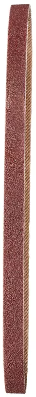 JUEGO DE LIJAS PARA LIMA DE BANDA Juego de lijas de banda, 13x457, 35 pzs. ACCESORIO