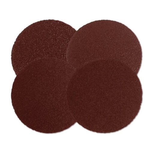 JUEGO DE HOJAS DE LIJA DL-Schleif PARA MADERA 50 mm PARA TC-PA 50 kwb PROFESSIONAL