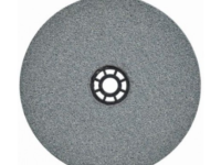 ACCESORIO AMOLADORA DE BANCO PIEDRA DE AFILAR GRUESO 150 mm ACCESORIO