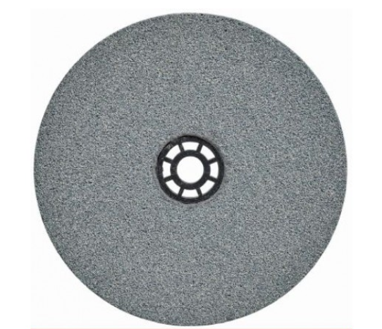 ACCESORIO AMOLADORA DE BANCO PIEDRA DE AFILAR GRUESO 150 mm ACCESORIO
