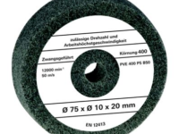 Rueda de Pulido 75x10x20mm p/ TH-XG 75 KIT