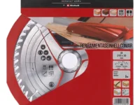 Disco de corte ?210mm / Eje 30 mm / Espesor 2,5 mm / 48 dientes Para TC- MS 216 de carburo de tungsteno