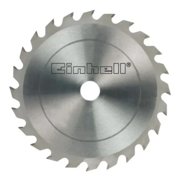 Disco de corte ?210mm / Eje 30 mm / Espesor 2,5 mm / 24 dientes. Para TC-MS 216 y TC-SM 216