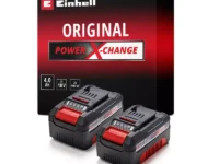 4511489 1 PACK DE 2 BATER?AS POWER X-CHANGE 4 Ah