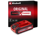 BATER?A POWER X-CHANGE PLUS 3 Ah