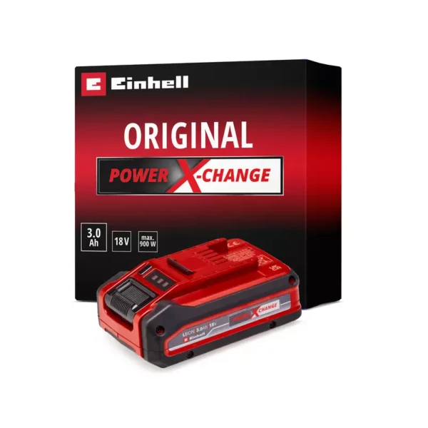 BATER?A POWER X-CHANGE PLUS 3 Ah