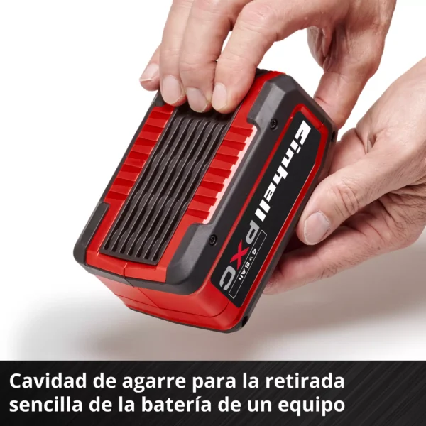 BATER?A POWER X-CHANGE 4 - 6 Ah PLUS