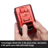 BATER?A POWER X-CHANGE 4 - 6 Ah PLUS