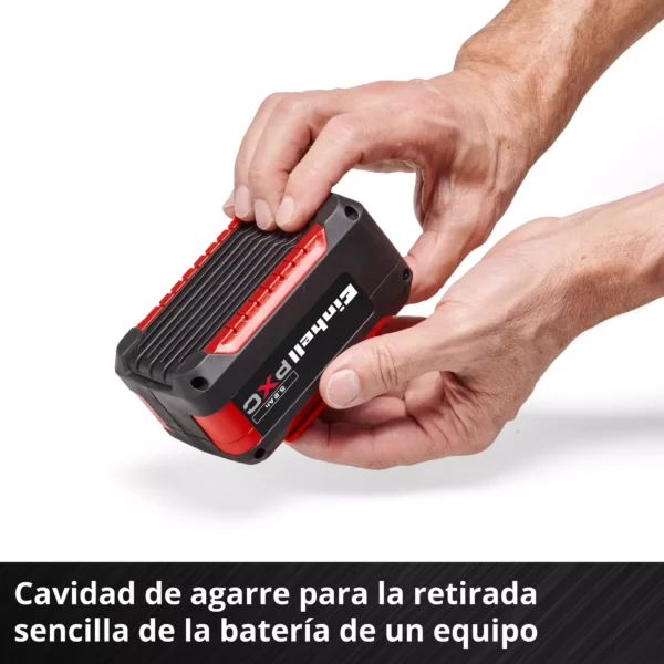PACK DE 2 BATER?AS POWER X-CHANGE 5,2 Ah