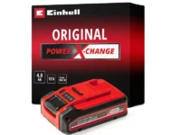 4511553 1 BATER?A POWER X-CHANGE PLUS 4 Ah