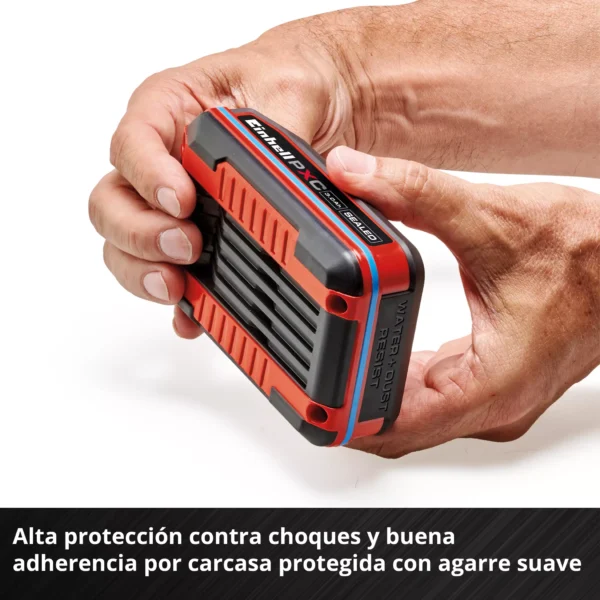 BATER?A PXC 3AH SELLADA AGUA Y POLVO