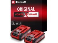4511629 1 PACK DE 2 BATER?AS POWER X-CHANGE 4 Ah