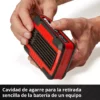 4511629 3 PACK DE 2 BATER?AS POWER X-CHANGE 4 Ah