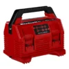 CARGADOR POWER X-CHANGE CUADRUPLE