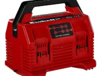 CARGADOR POWER X-CHANGE CUADRUPLE
