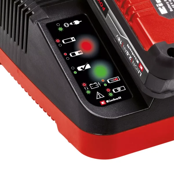 CARGADOR PXC PARA AUTOM?VIL 12v