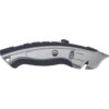 49013320 2 CUTTER TRAPEZOIDAL ERGON?MICO DE SEGURIDAD CON CORTADOR DE CABLE
