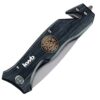 CUCHILLO DE RESCATE FIRE DEPT 12,5 cm